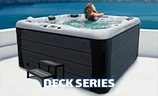 Deck Series West Desmoines hot tubs for sale