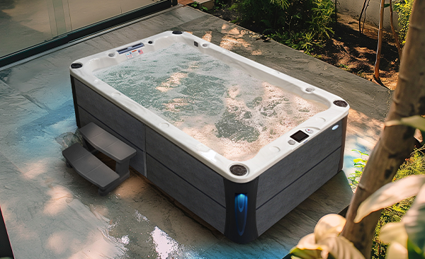 Deck Series West Desmoines hot tubs for sale