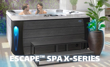 Escape X-Series Spas West Desmoines hot tubs for sale