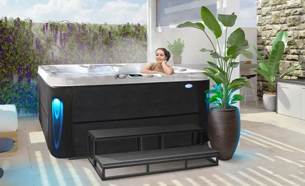 Escape X-Series Spas West Desmoines hot tubs for sale