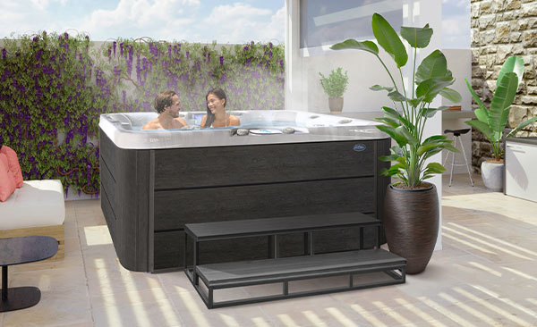 Escape™ Spas West Desmoines hot tubs for sale