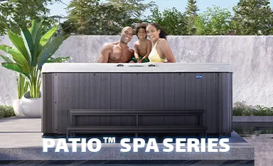 Patio Plus™ Spas West Desmoines hot tubs for sale