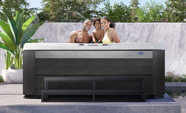 Patio Plus™ Spas West Desmoines hot tubs for sale