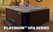 Platinum™ Spas West Desmoines hot tubs for sale