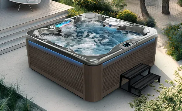 Platinum™ Spas West Desmoines hot tubs for sale