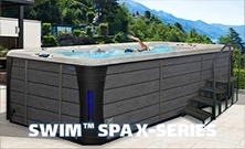 Swim X-Series Spas West Desmoines hot tubs for sale