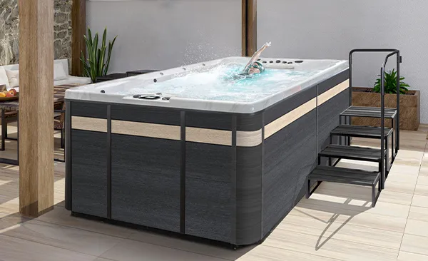 Swim X-Series Spas West Desmoines hot tubs for sale