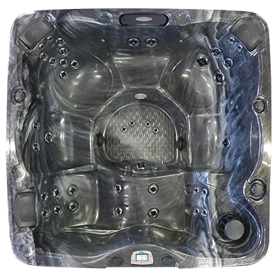 Pacifica-X EC-739LX hot tubs for sale in West Desmoines