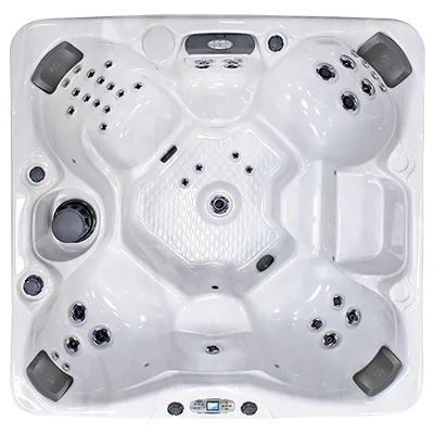 Baja EC-740B hot tubs for sale in West Desmoines