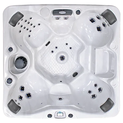 Baja-X EC-740BX hot tubs for sale in West Desmoines