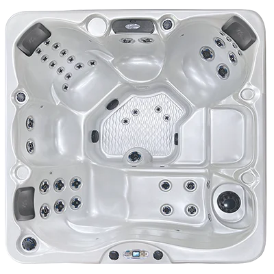 Costa EC-740L hot tubs for sale in West Desmoines