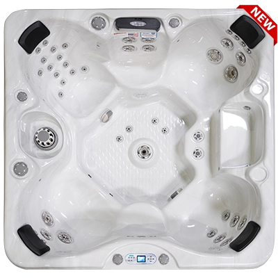 Baja EC-749B hot tubs for sale in West Desmoines