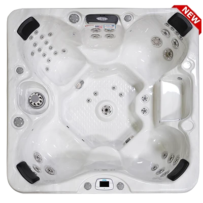 Baja-X EC-749BX hot tubs for sale in West Desmoines