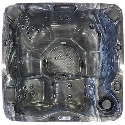 Pacifica EC-751L hot tubs for sale in West Desmoines