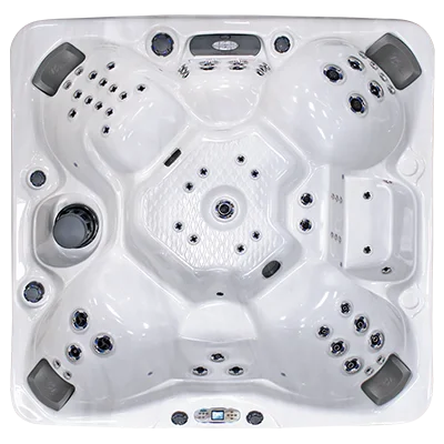 Baja EC-767B hot tubs for sale in West Desmoines