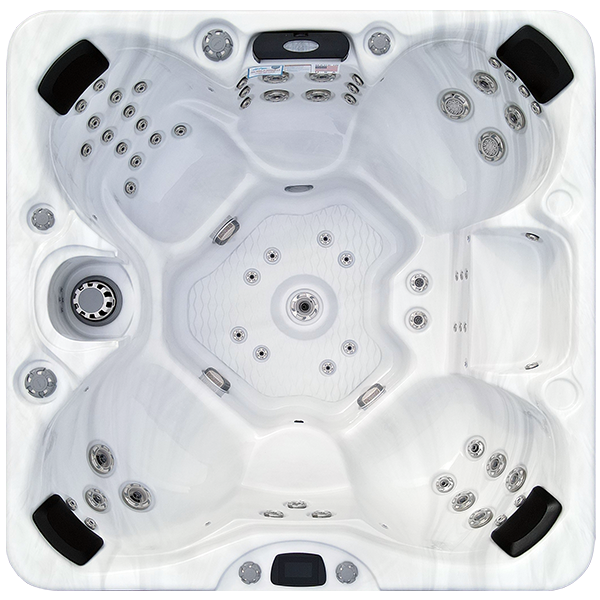 Baja-X EC-767BX hot tubs for sale in West Desmoines