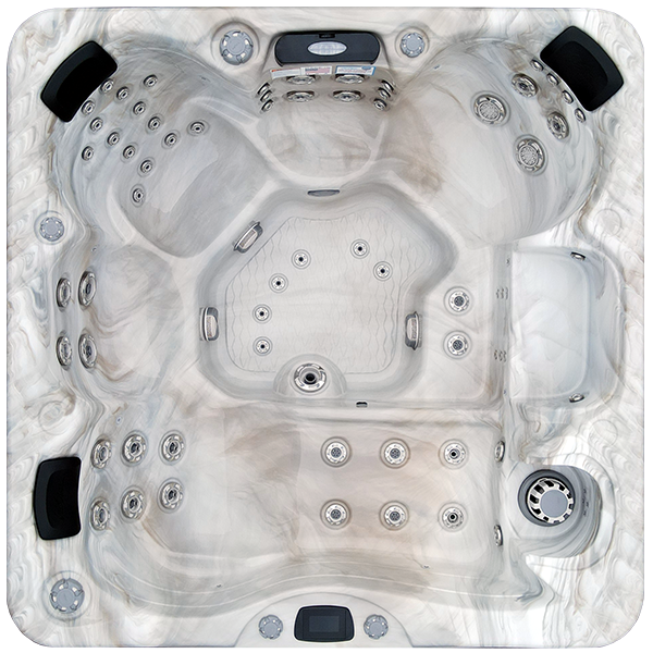 Costa-X EC-767LX hot tubs for sale in West Desmoines