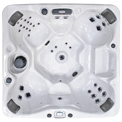 Cancun-X EC-840BX hot tubs for sale in West Desmoines