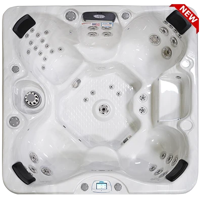 Cancun-X EC-849BX hot tubs for sale in West Desmoines