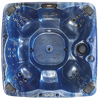 Bel Air EC-851B hot tubs for sale in West Desmoines