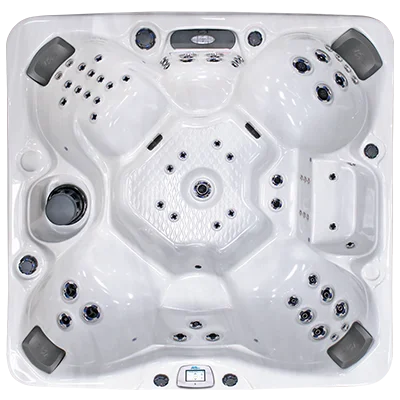 Cancun-X EC-867BX hot tubs for sale in West Desmoines