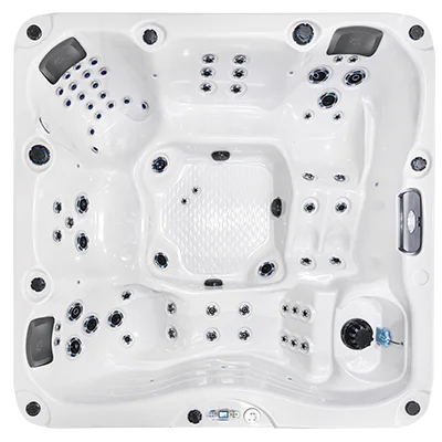 Malibu EC-867DL hot tubs for sale in West Desmoines