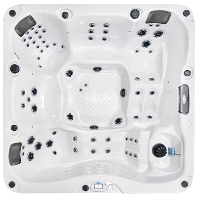 Malibu-X EC-867DLX hot tubs for sale in West Desmoines