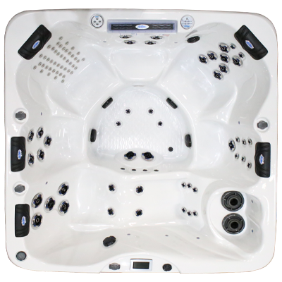 Huntington PL-792L hot tubs for sale in West Desmoines