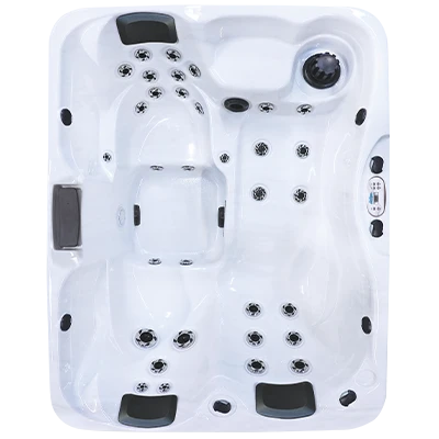 Kona Plus PPZ-533L hot tubs for sale in West Desmoines