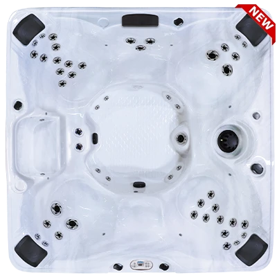 Tropical Plus PPZ-743BC hot tubs for sale in West Desmoines