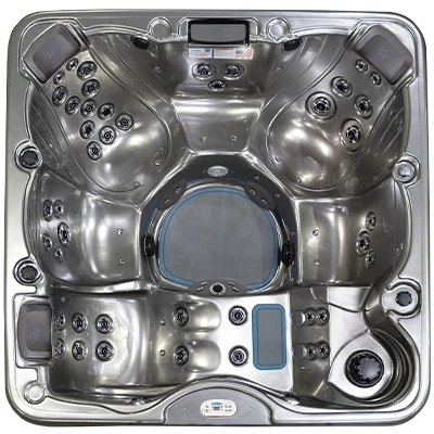 Pacifica Plus PPZ-759L hot tubs for sale in West Desmoines