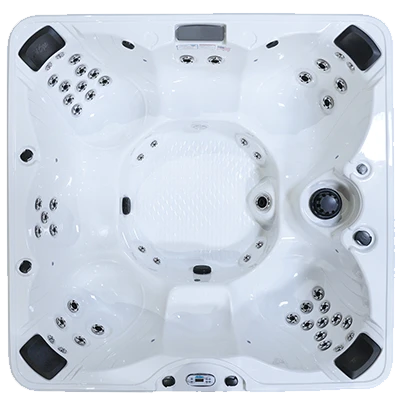 Bel Air Plus PPZ-843B hot tubs for sale in West Desmoines