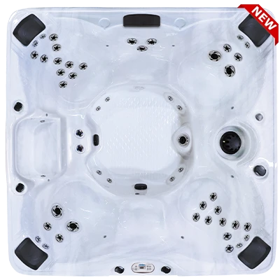 Bel Air Plus PPZ-843BC hot tubs for sale in West Desmoines