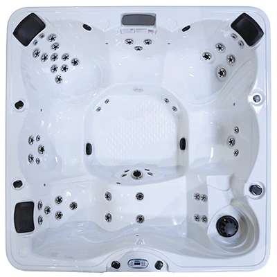 Atlantic Plus PPZ-843L hot tubs for sale in West Desmoines