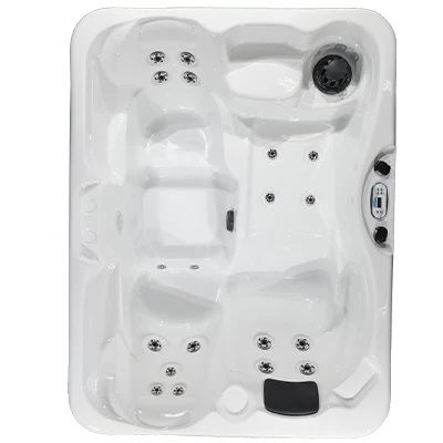 Kona PZ-519L hot tubs for sale in West Desmoines