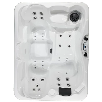 Kona PZ-535L hot tubs for sale in West Desmoines