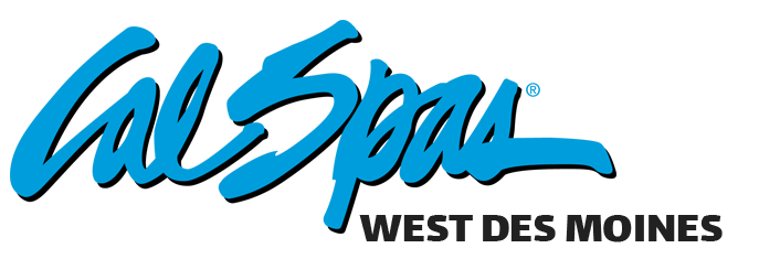 Calspas logo - West Desmoines